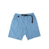 Gramicci Shell Gear Shorts Blue